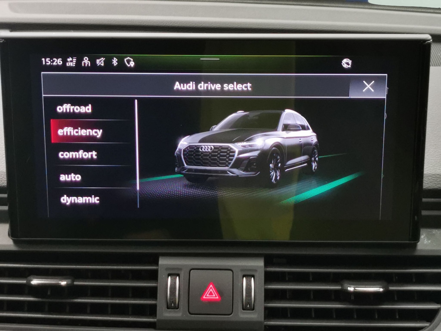 Used Audi Q5 2021 for sale - 76056522: Photo 22