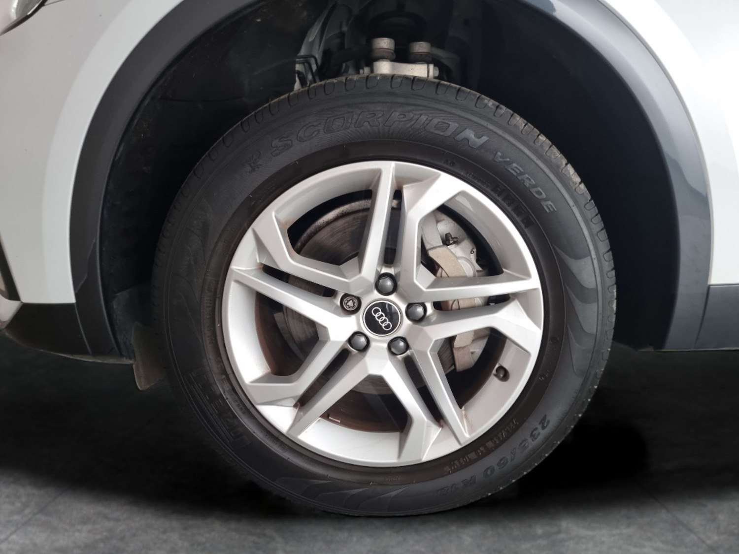 Used Audi Q5 2021 for sale - 76056522: Photo 31