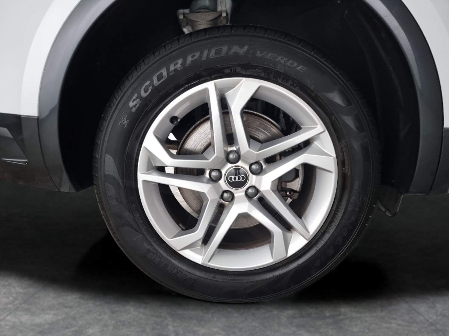 Used Audi Q5 2021 for sale - 76056522: Photo 33