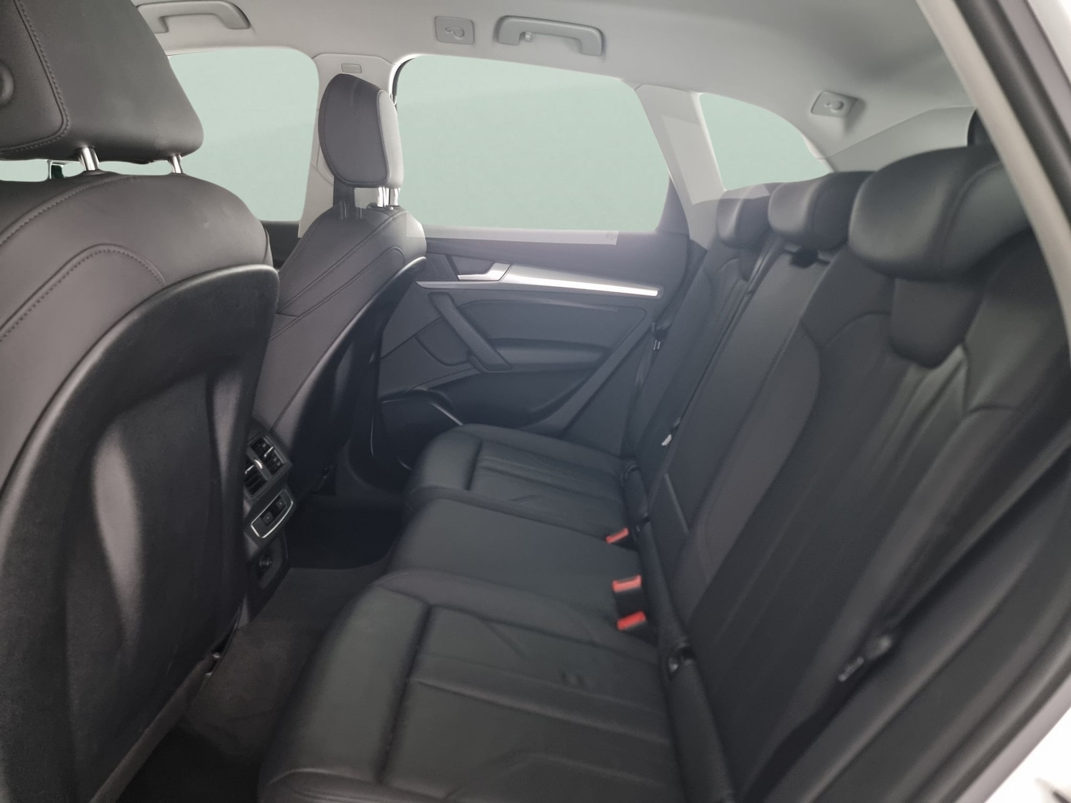 Used Audi Q5 2021 for sale - 76056522: Photo 34