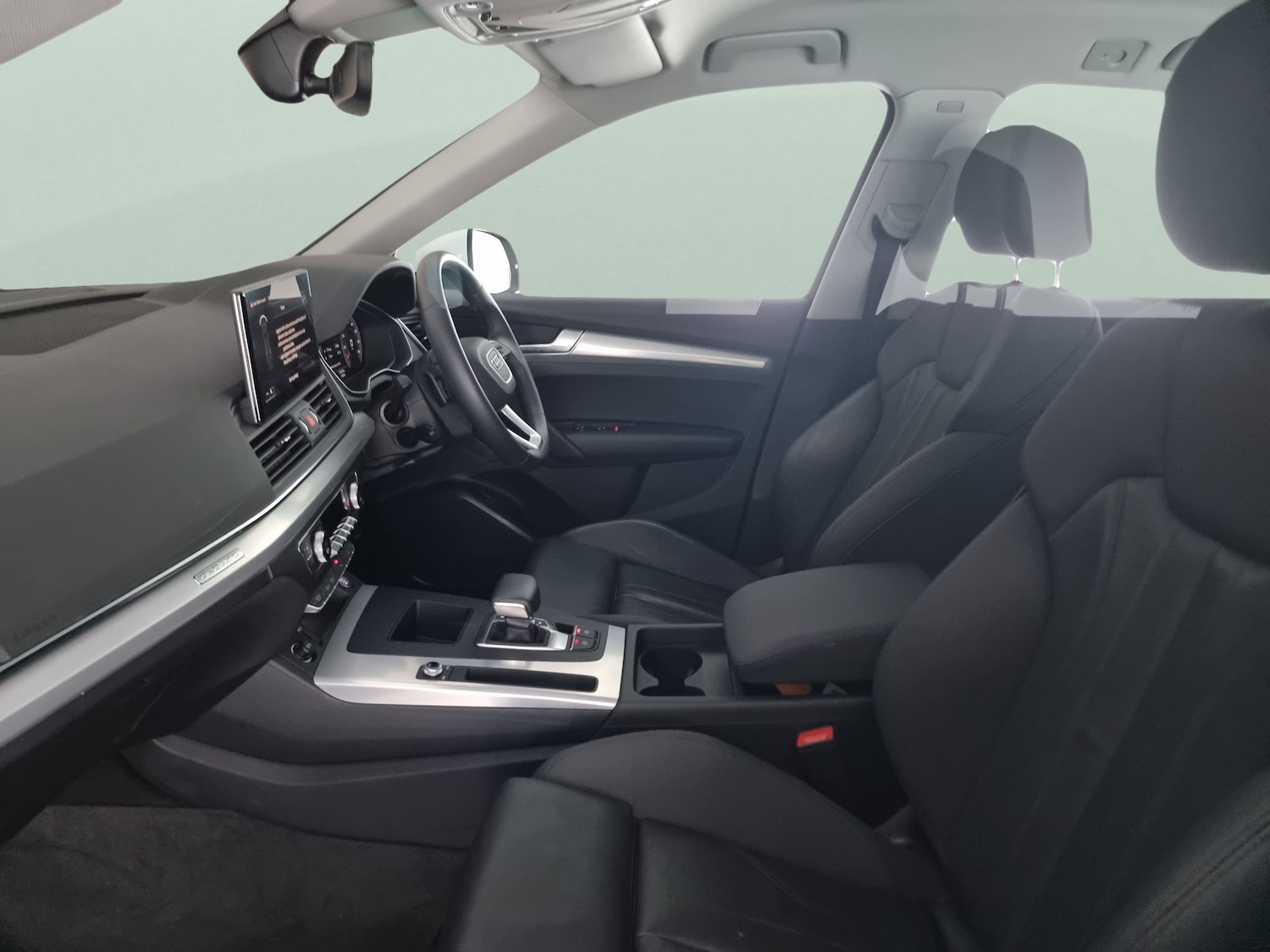 Used Audi Q5 2021 for sale - 76056522: Photo 4