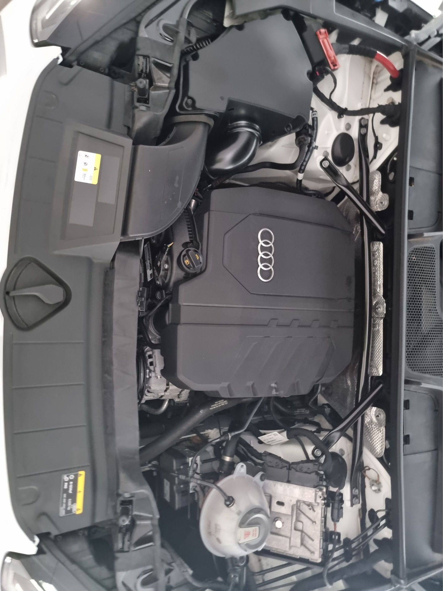 Used Audi Q5 2021 for sale - 76056522: Photo 42