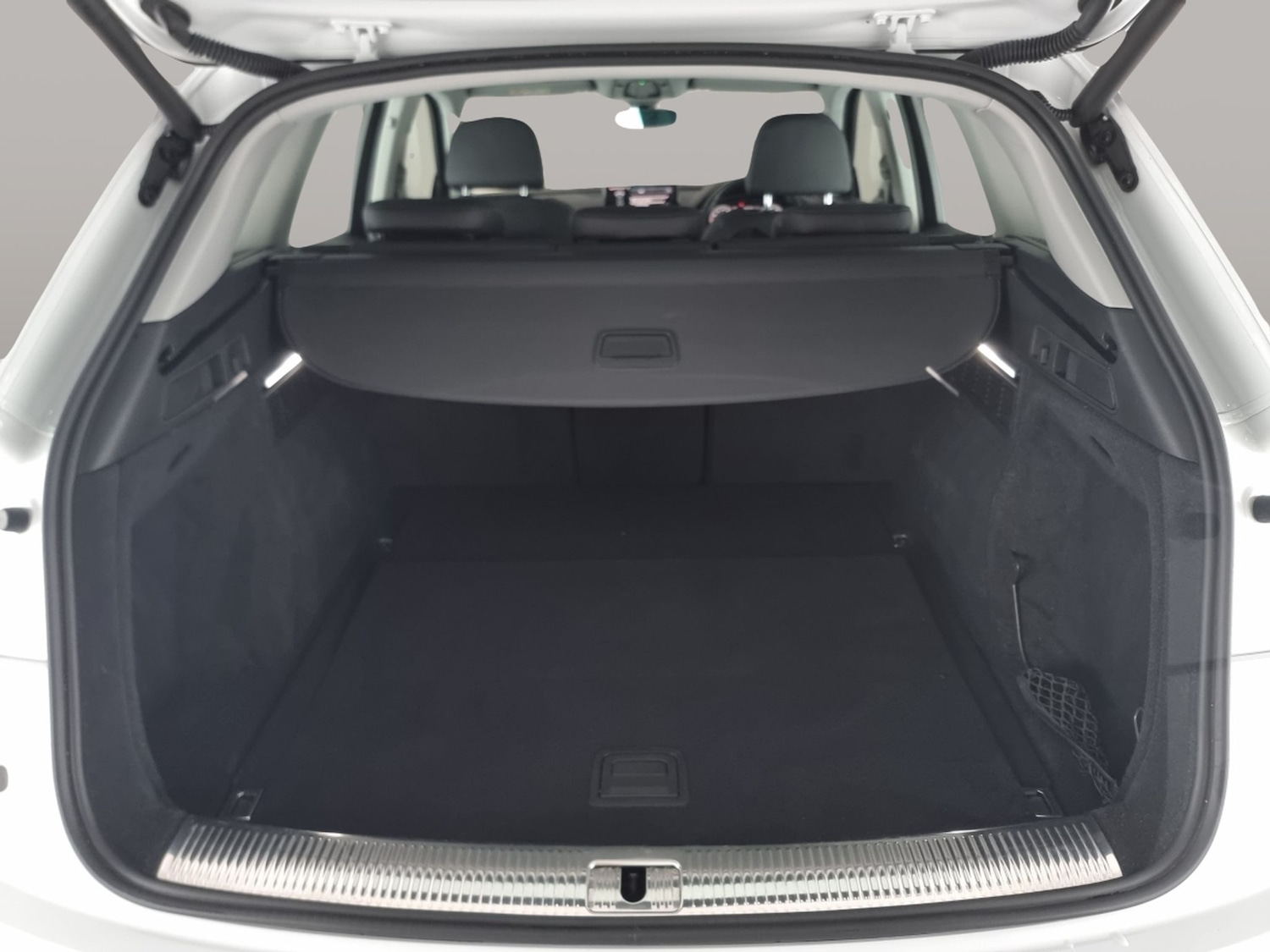 Used Audi Q5 2021 for sale - 76056522: Photo 43