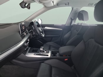 Used Audi Q5 2021 for sale - 76056522: Photo 4