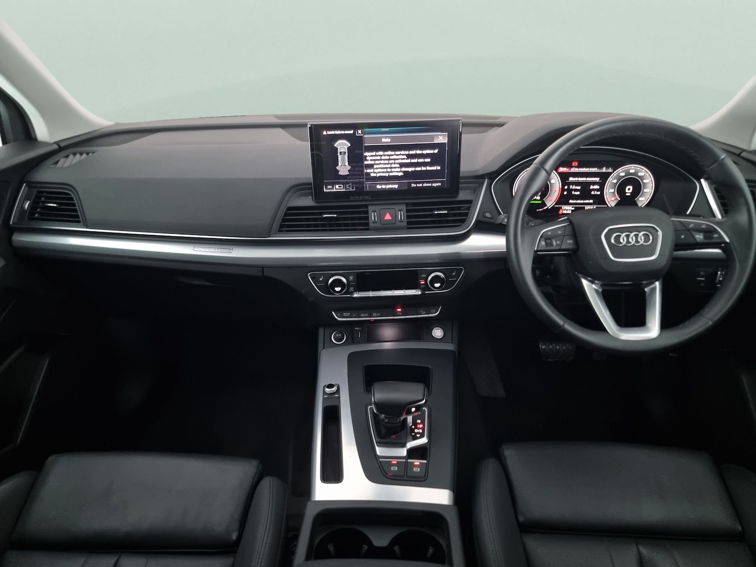 Used Audi Q5 2021 for sale - 76056522: Photo 9