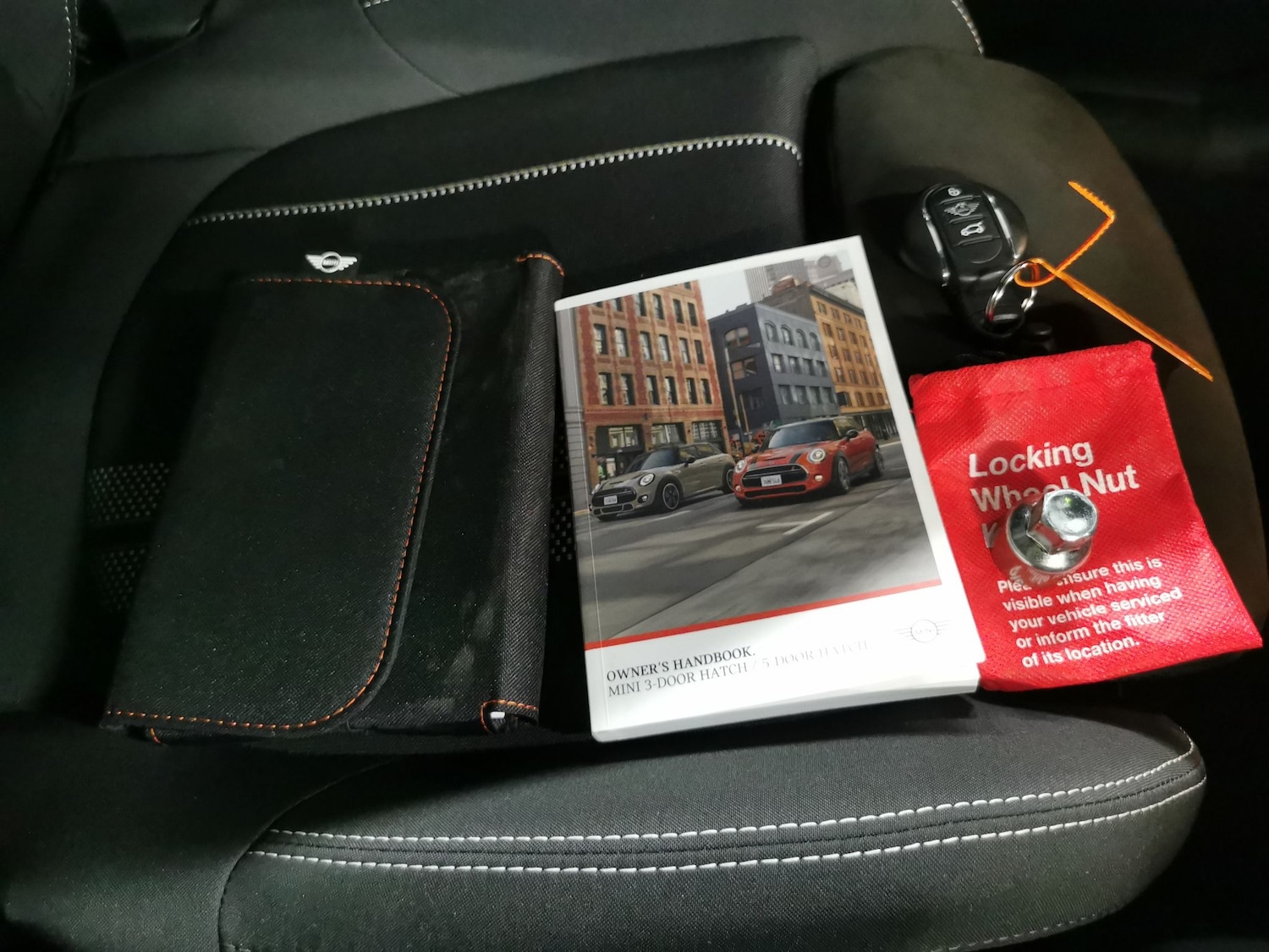 Used MINI Hatch 2020 for sale - 76475441: Photo 8