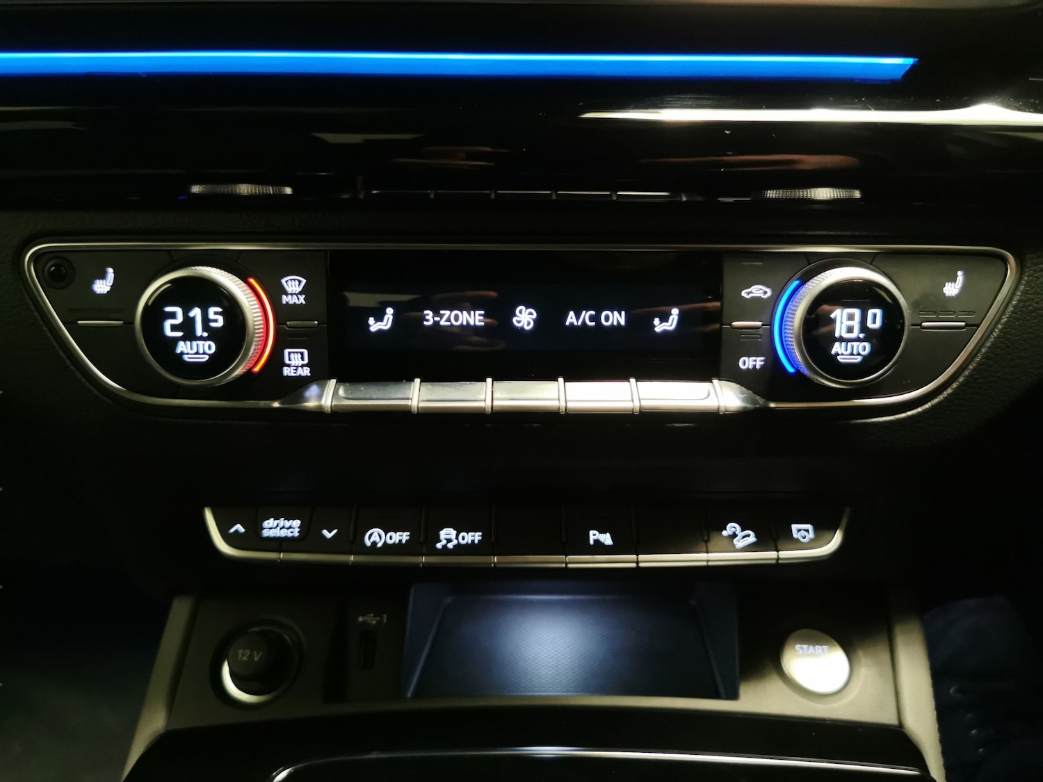 Used Audi Q5 2022 for sale - 77350819: Photo 18