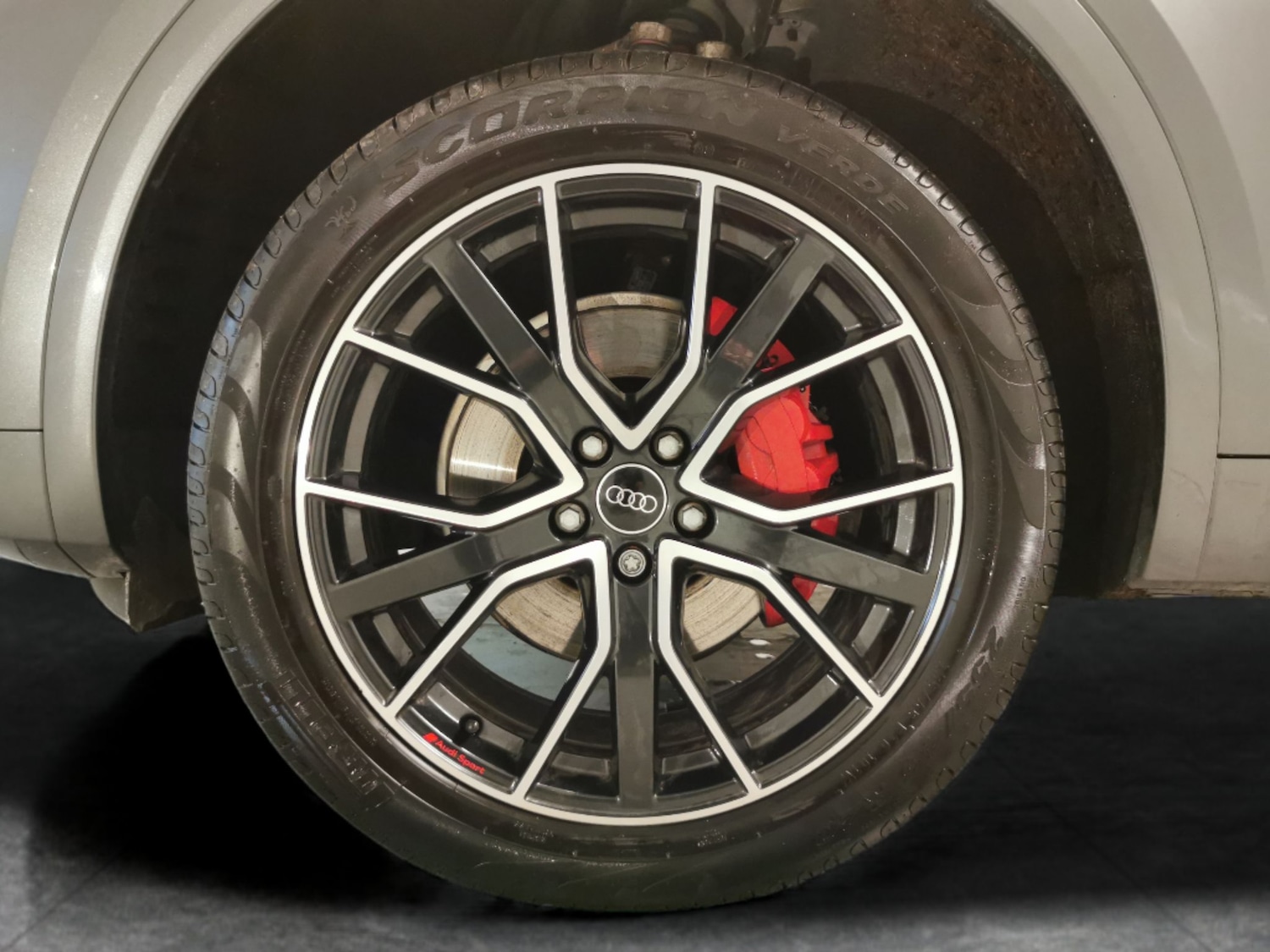 Used Audi Q5 2022 for sale - 77350819: Photo 23