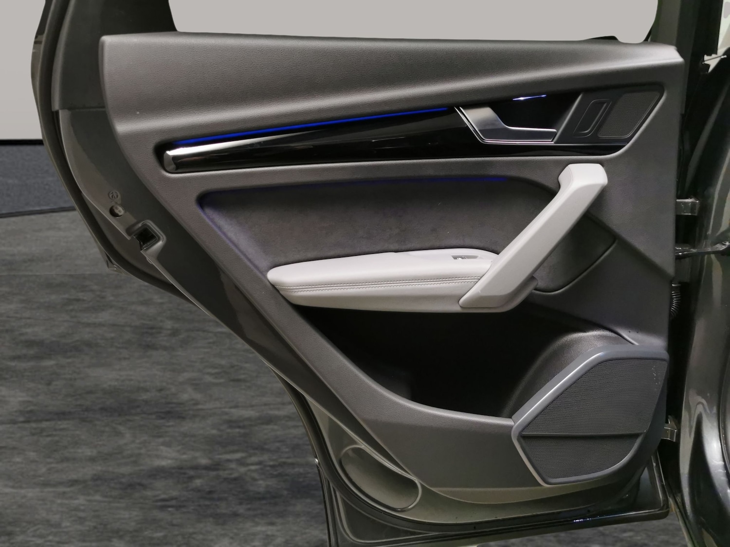 Used Audi Q5 2022 for sale - 77350819: Photo 28