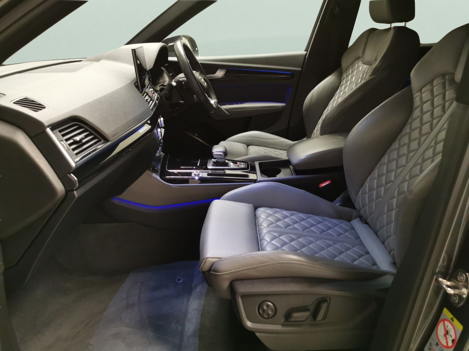 Used Audi Q5 2022 for sale - 77350819: Photo 4