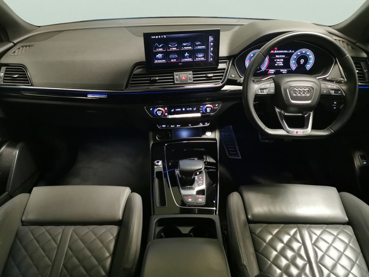 Used Audi Q5 2022 for sale - 77350819: Photo 8