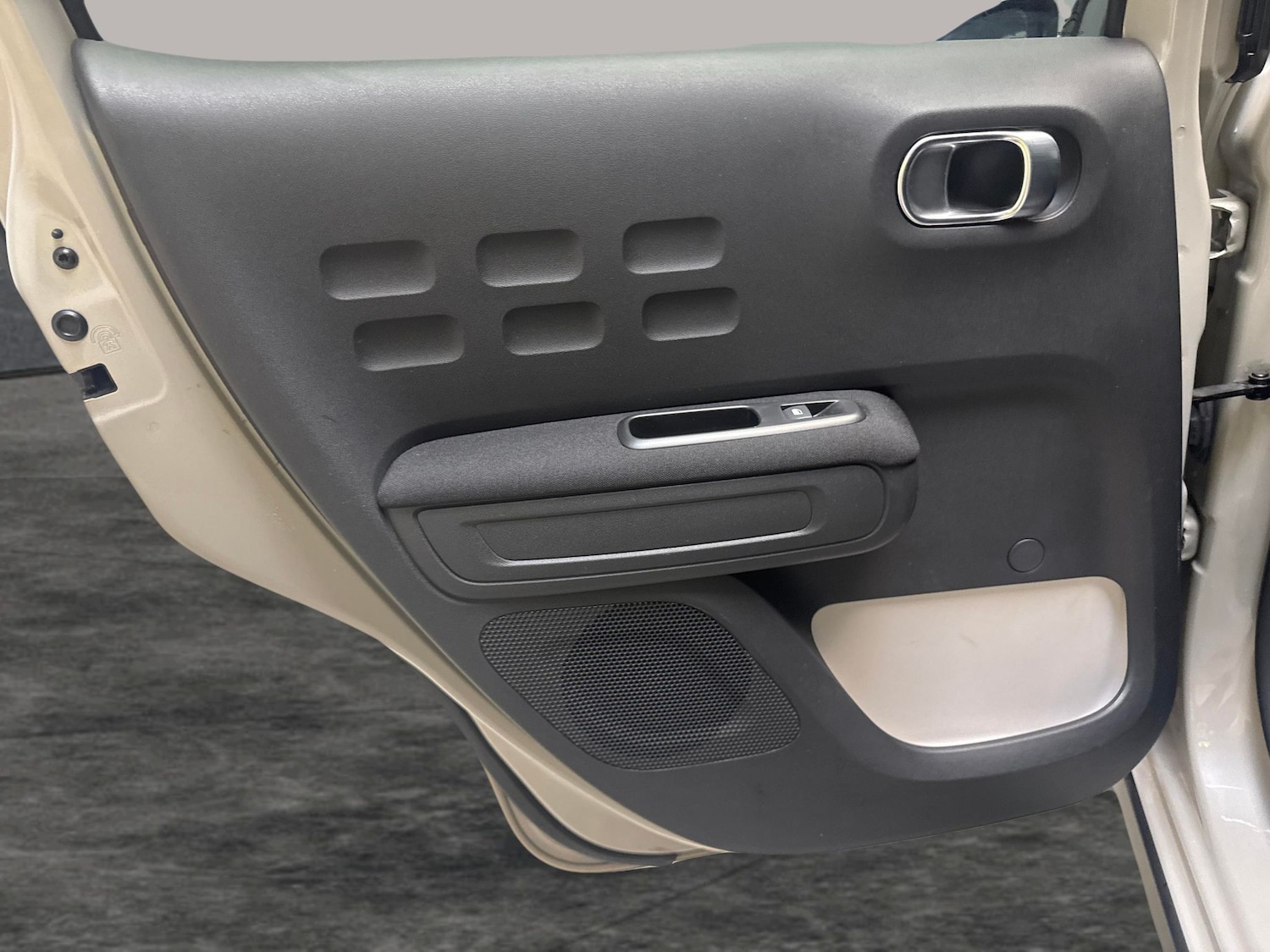 Used Citroen C3 for sale - 76672692: Photo 19