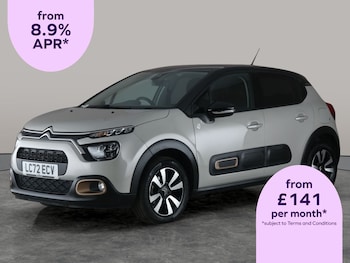 Used Citroen C3 undefined for sale - 76672692: Photo