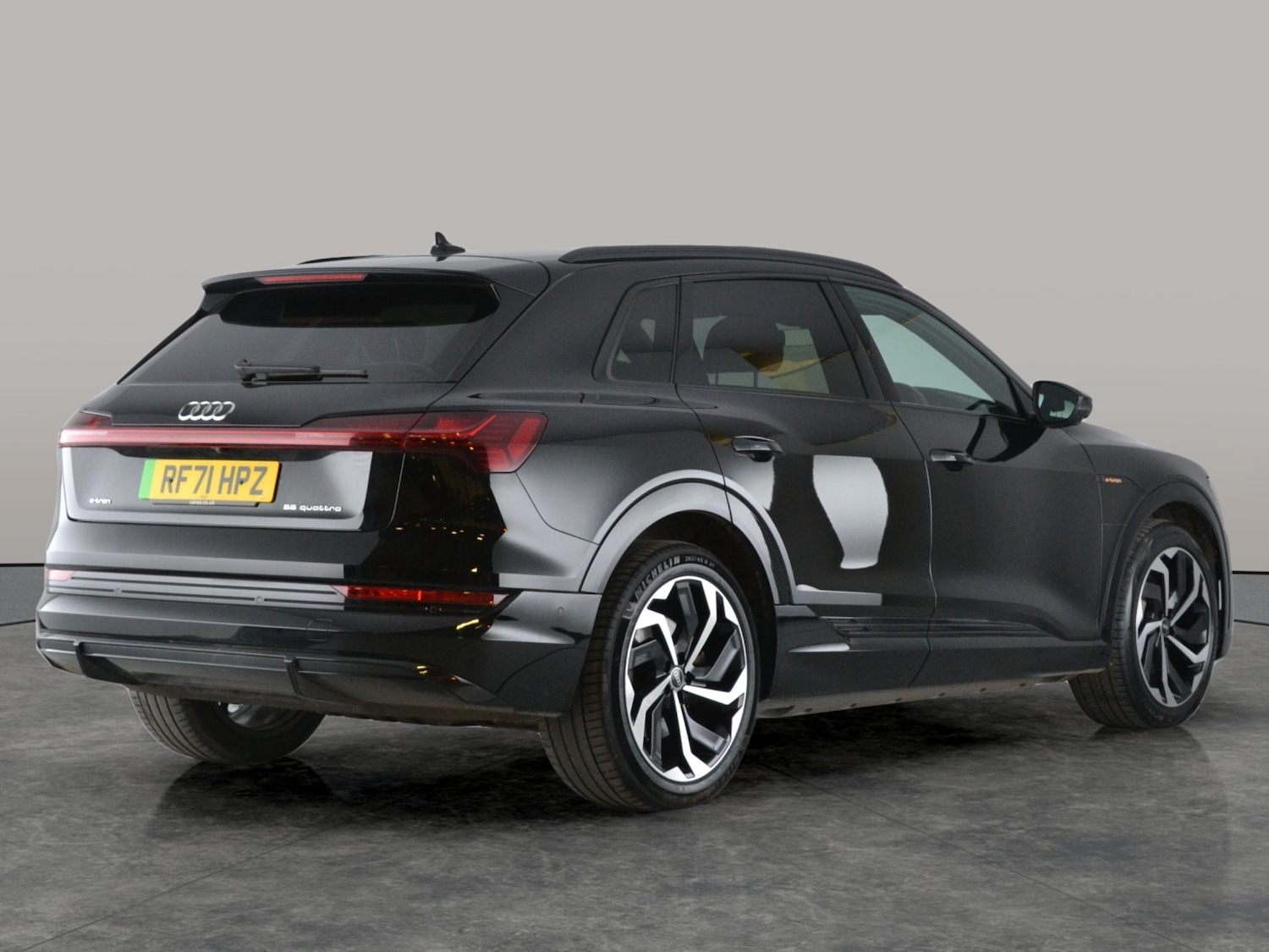 Used Audi e-tron 2022 for sale - 76879141: Photo 12