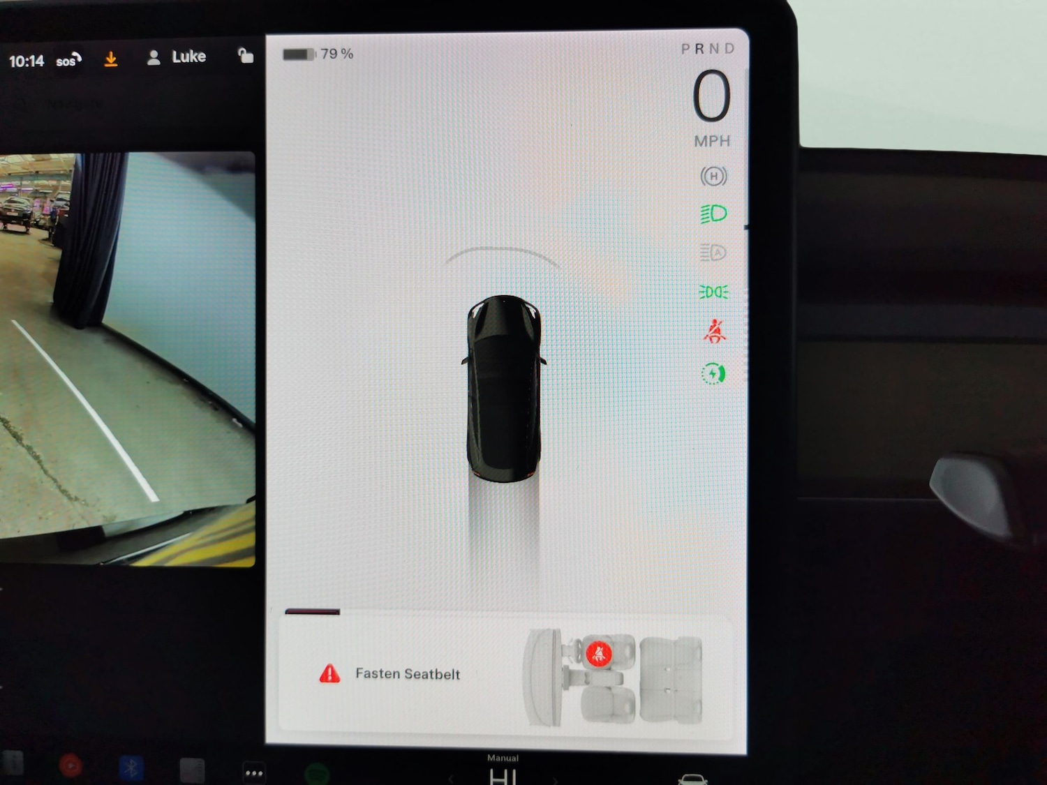 Used Tesla Model 3 2021 for sale - 77123031: Photo 17