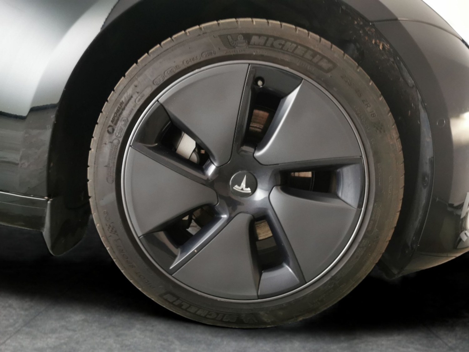 Used Tesla Model 3 2021 for sale - 77123031: Photo 23