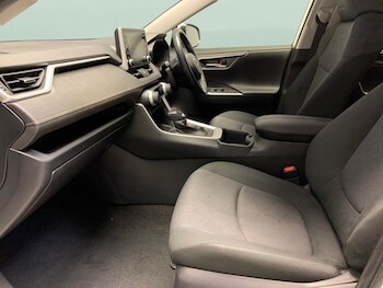 Used Toyota RAV4 2022 for sale - 78107787: Photo