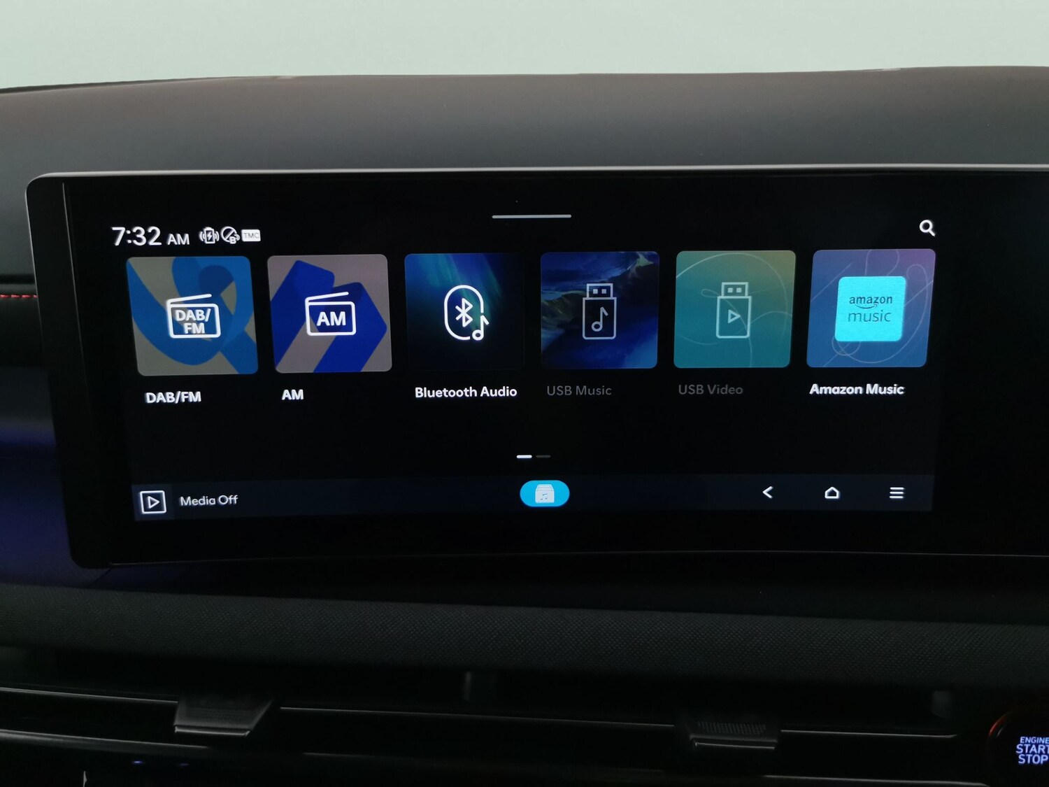 Used Hyundai TUCSON 2025 for sale - 77526470: Photo 17