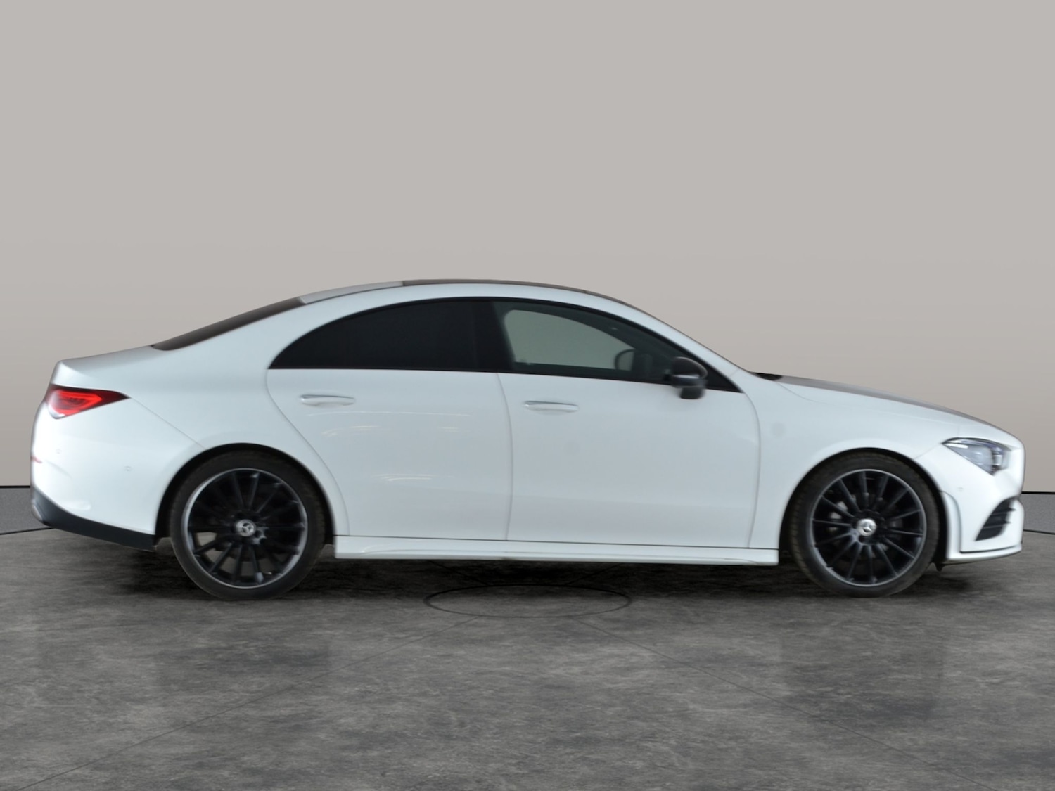 Used Mercedes-Benz CLA 2022 for sale - 77286029: Photo 10