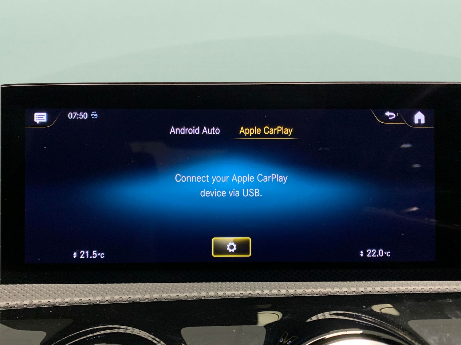 Used Mercedes-Benz CLA 2022 for sale - 77286029: Photo 15