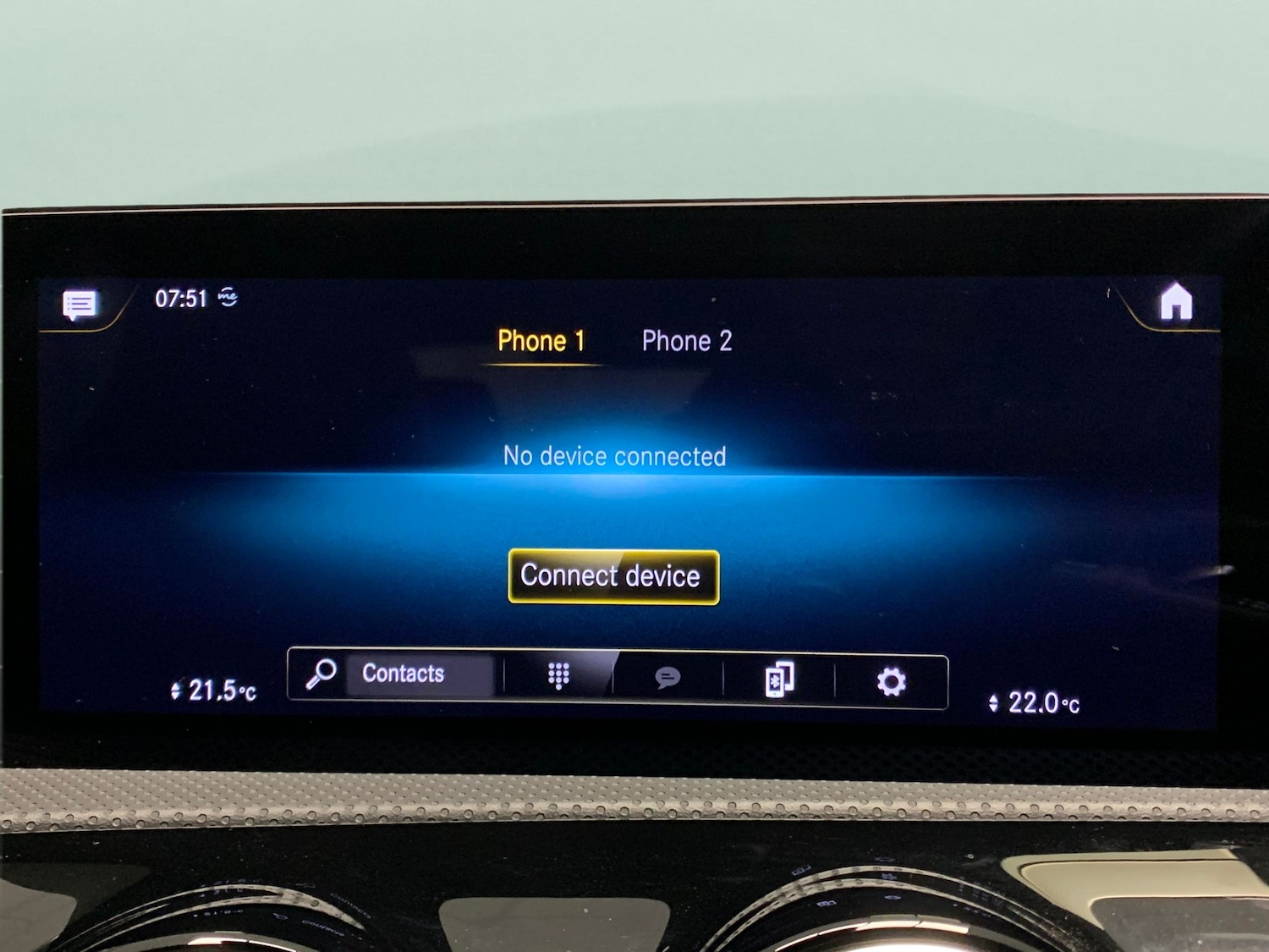 Used Mercedes-Benz CLA 2022 for sale - 77286029: Photo 16