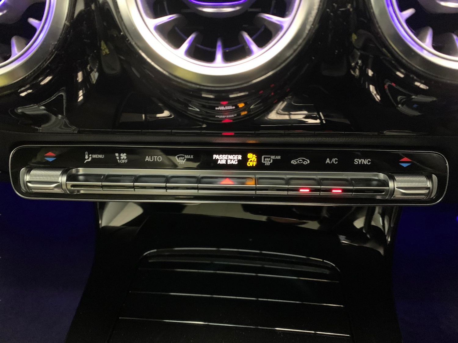 Used Mercedes-Benz CLA 2022 for sale - 77286029: Photo 18