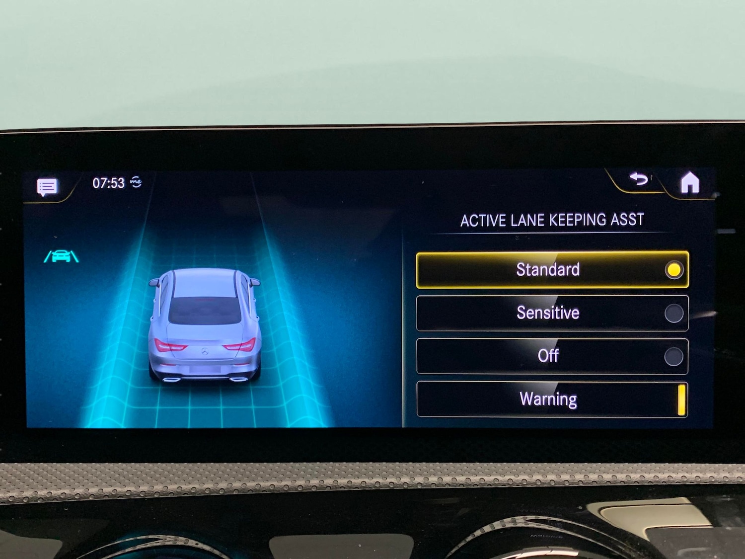 Used Mercedes-Benz CLA 2022 for sale - 77286029: Photo 22