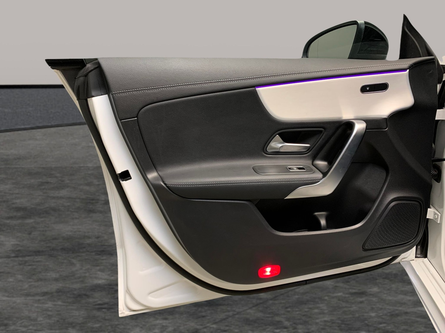 Used Mercedes-Benz CLA 2022 for sale - 77286029: Photo 27