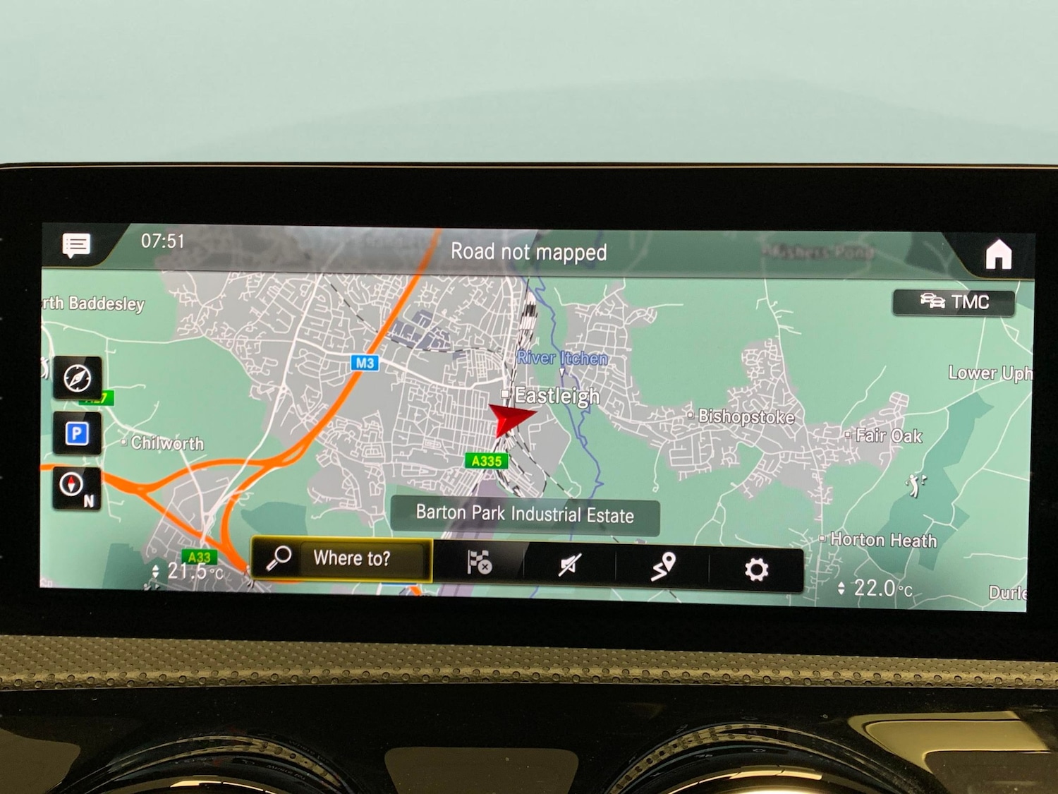 Used Mercedes-Benz CLA 2022 for sale - 77286029: Photo 7