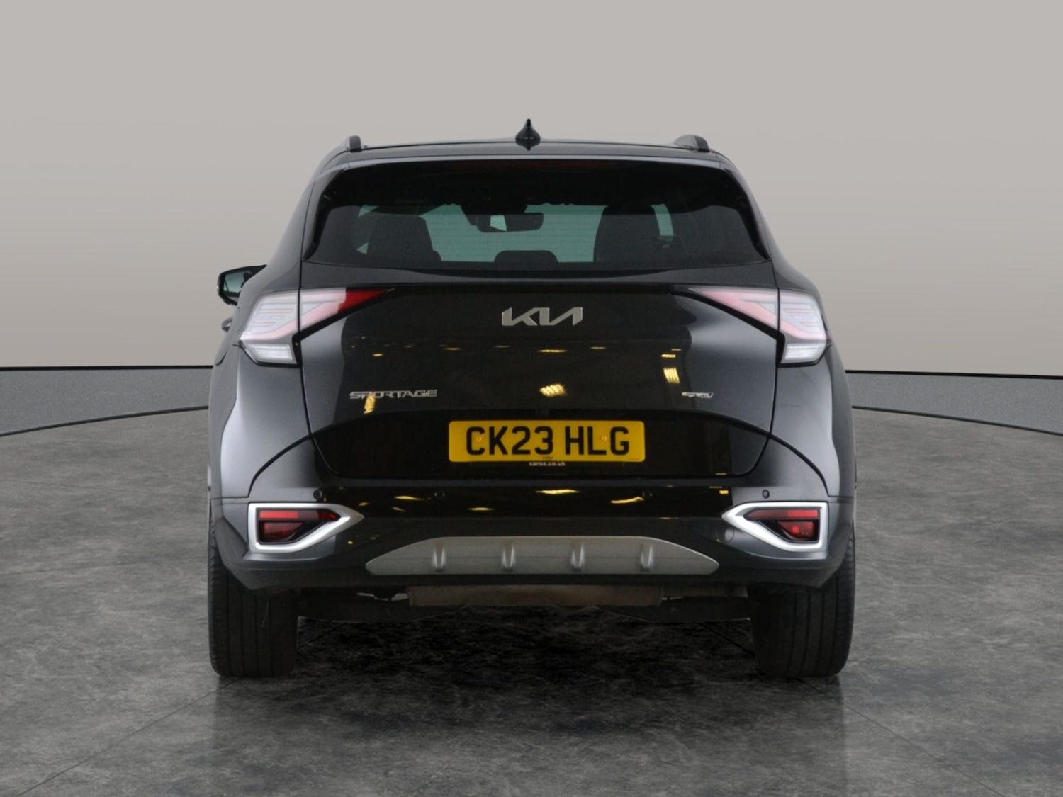 Used Kia Sportage 2023 for sale - 77984639: Photo 11