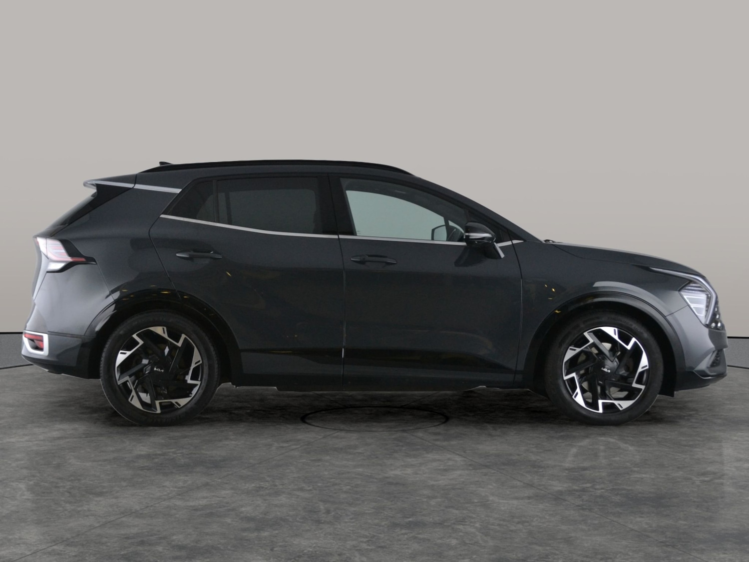 Used Kia Sportage 2023 for sale - 77984639: Photo 13