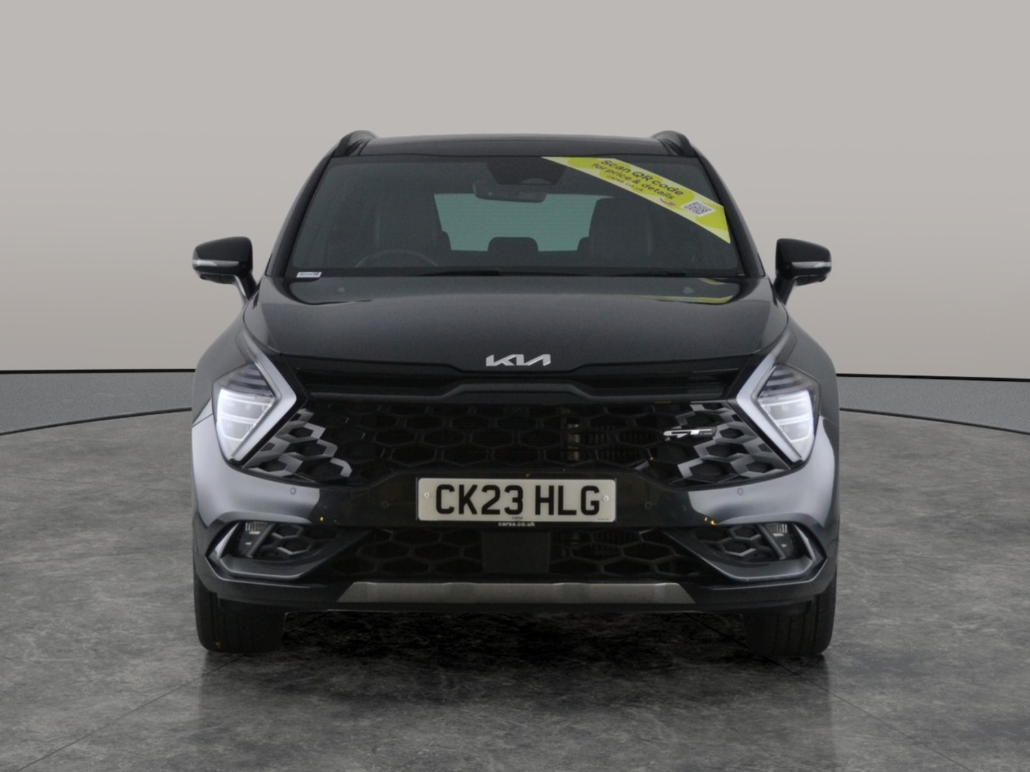 Used Kia Sportage 2023 for sale - 77984639: Photo 15