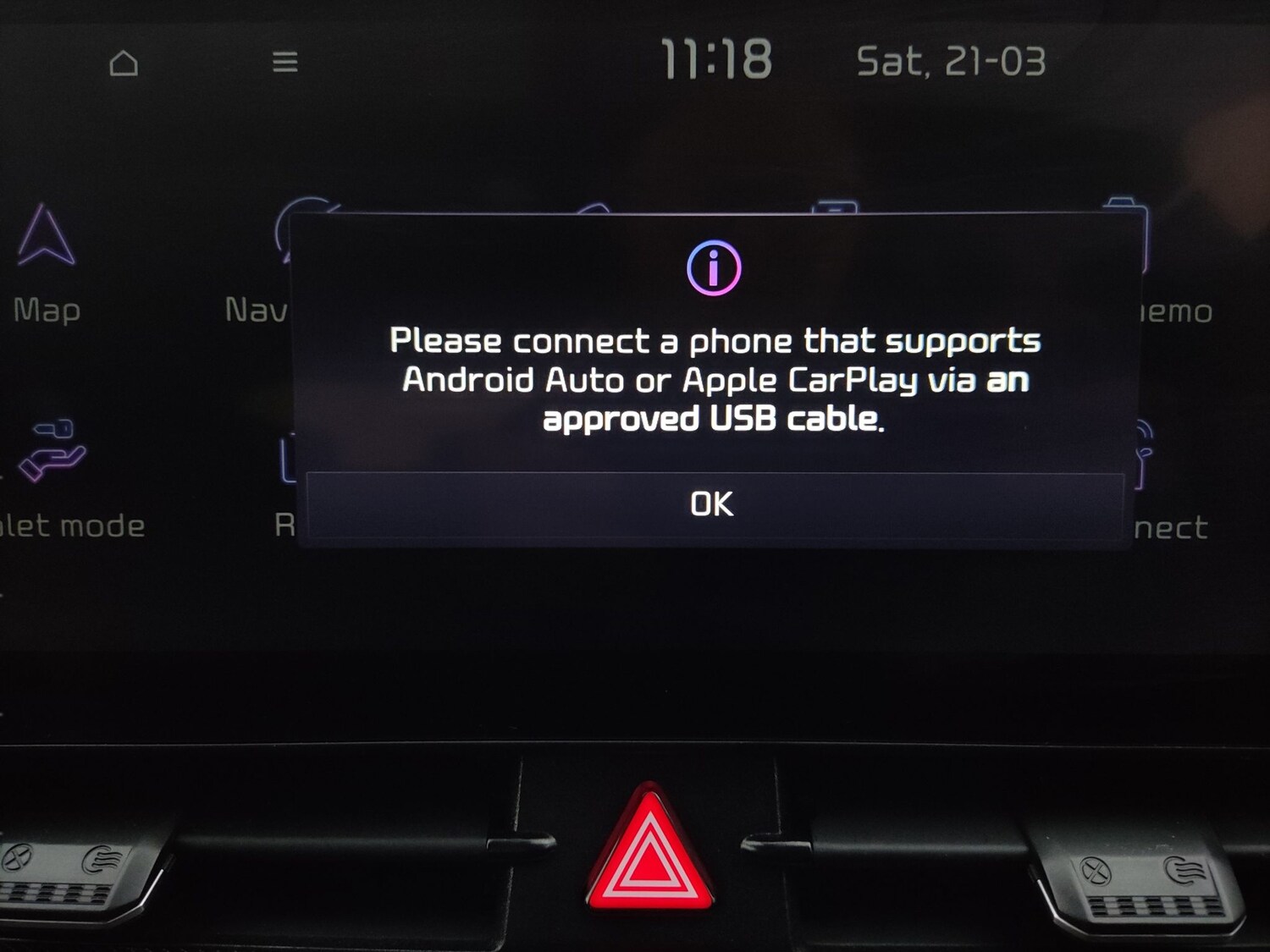 Used Kia Sportage 2023 for sale - 77984639: Photo 19