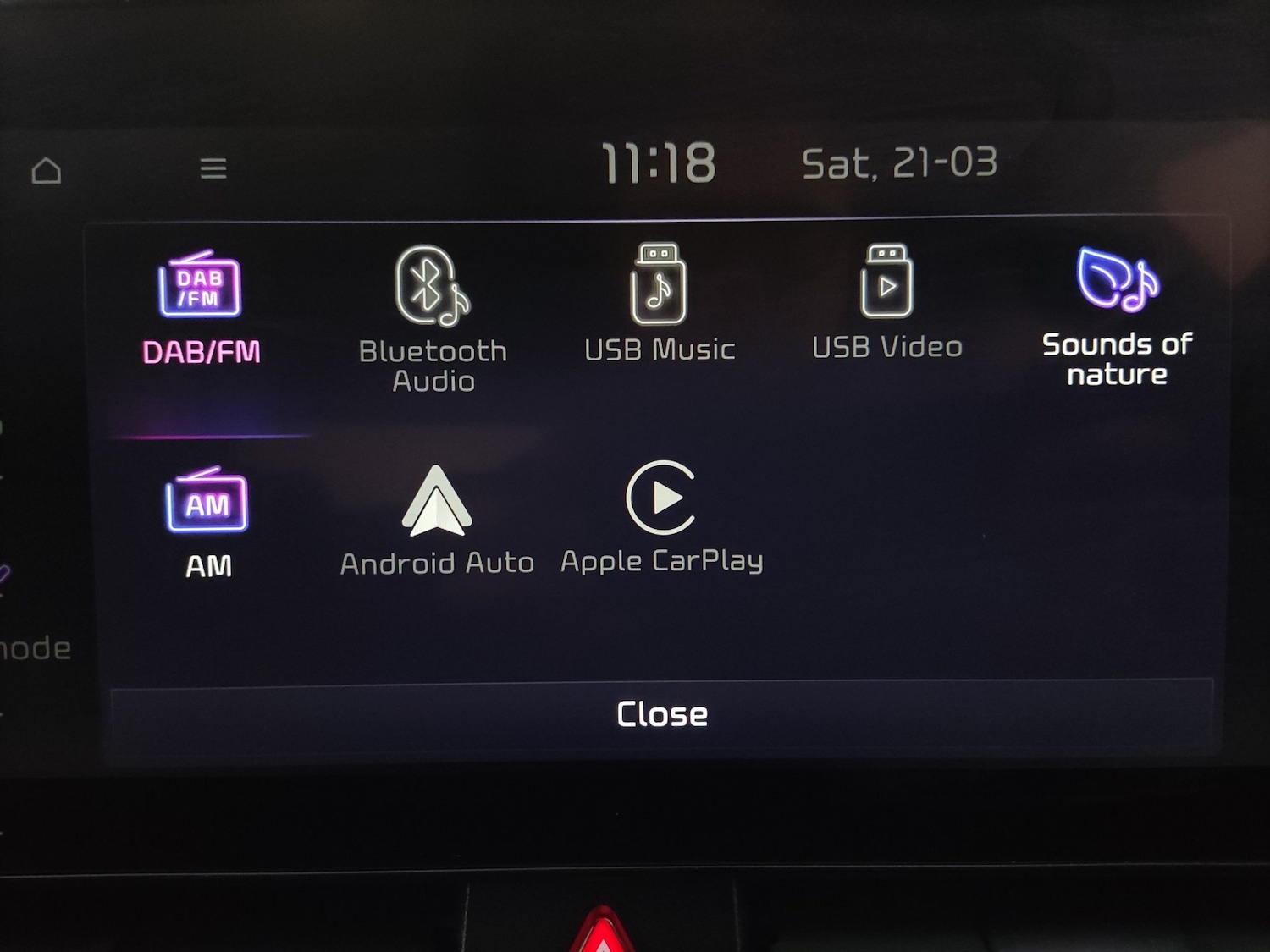 Used Kia Sportage 2023 for sale - 77984639: Photo 20