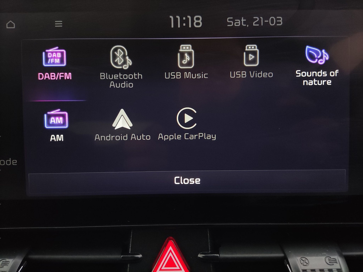 Used Kia Sportage 2023 for sale - 77984639: Photo 21