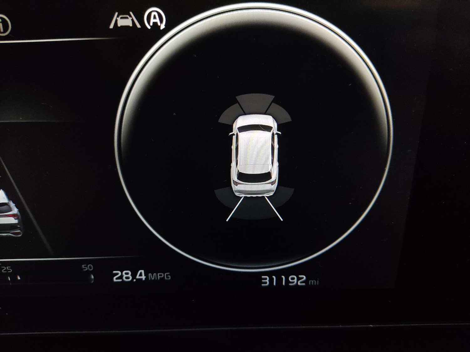 Used Kia Sportage 2023 for sale - 77984639: Photo 24