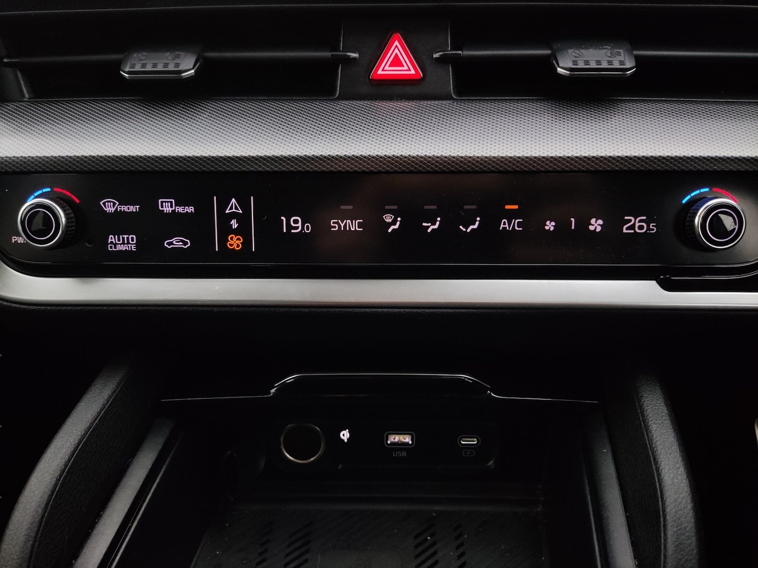 Used Kia Sportage 2023 for sale - 77984639: Photo 26