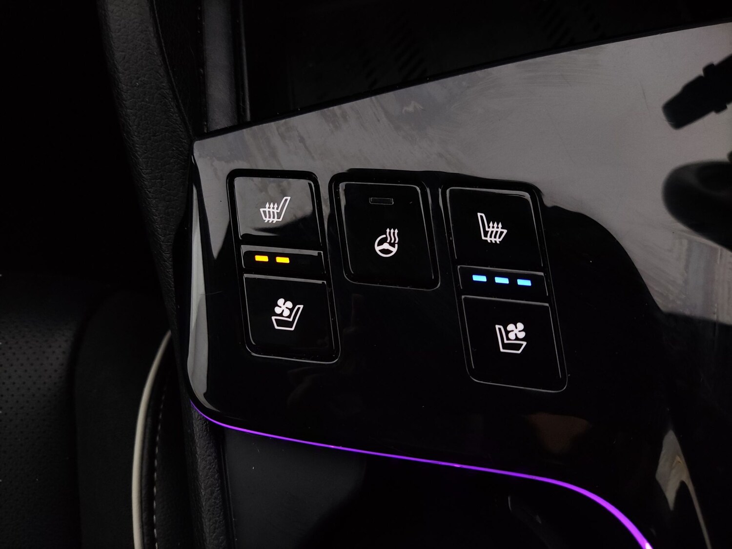 Used Kia Sportage 2023 for sale - 77984639: Photo 27