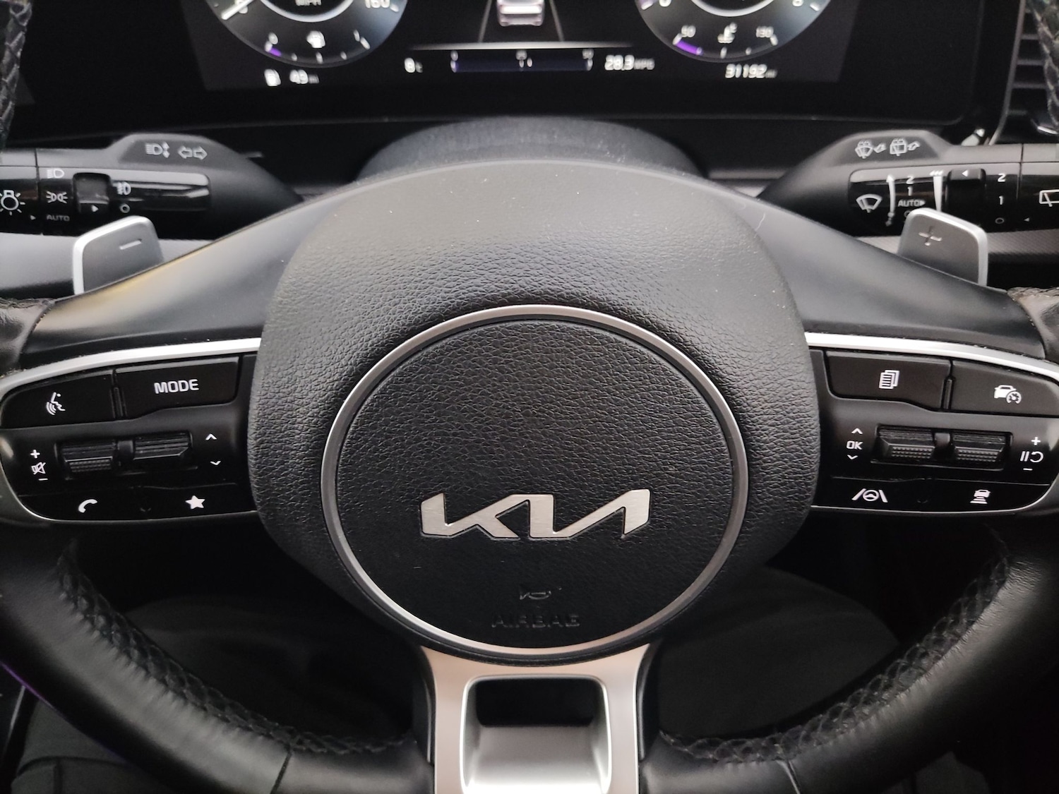 Used Kia Sportage 2023 for sale - 77984639: Photo 29