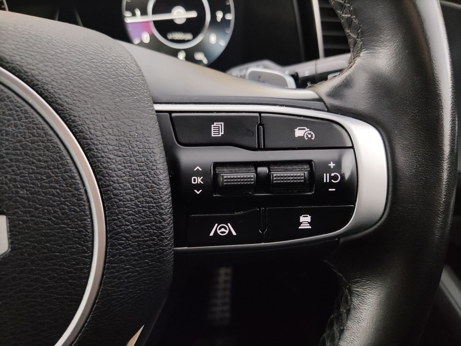 Used Kia Sportage 2023 for sale - 77984639: Photo 30