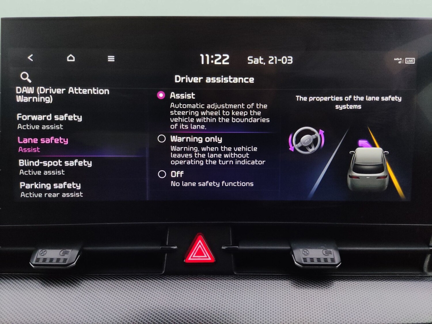 Used Kia Sportage 2023 for sale - 77984639: Photo 31