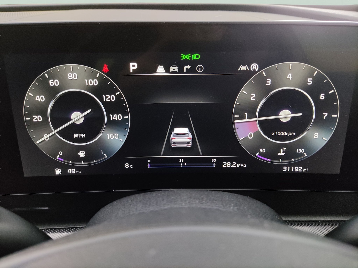 Used Kia Sportage 2023 for sale - 77984639: Photo 32