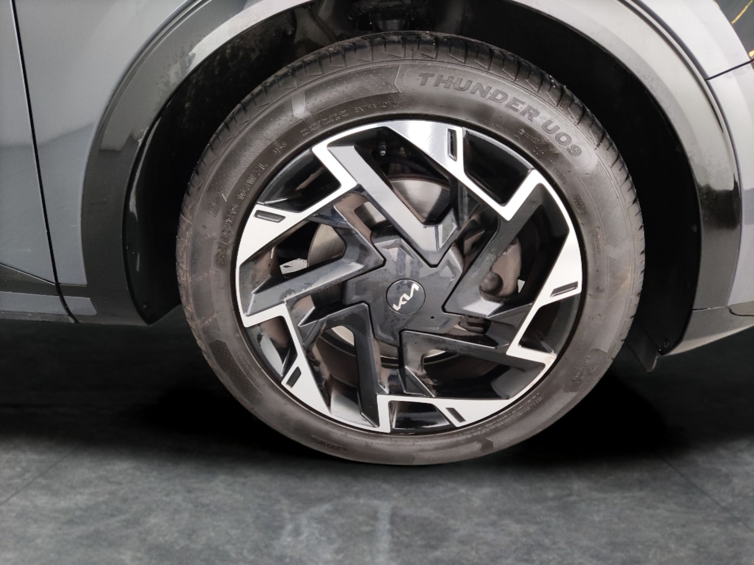 Used Kia Sportage 2023 for sale - 77984639: Photo 34