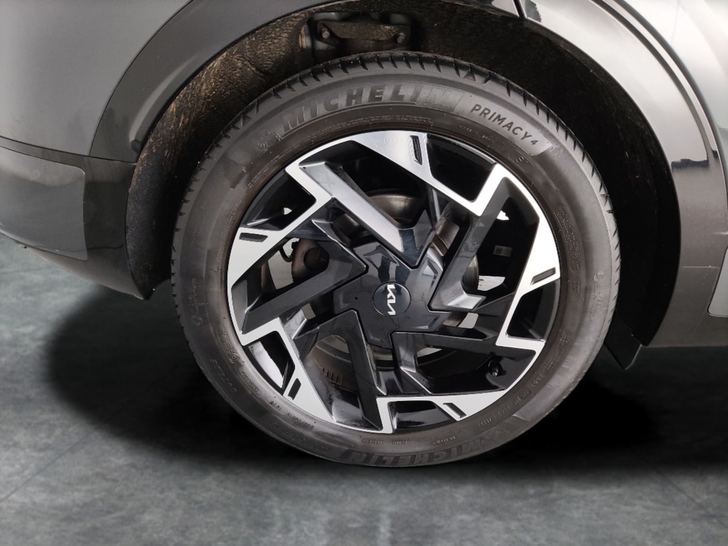 Used Kia Sportage 2023 for sale - 77984639: Photo 35