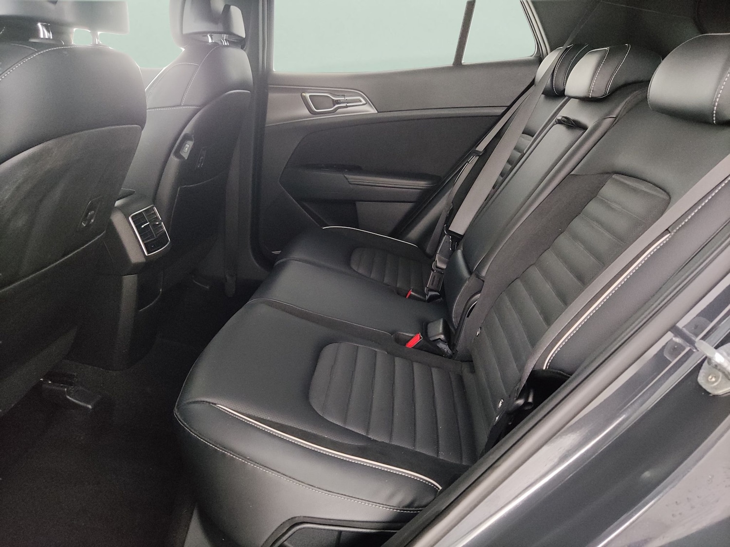 Used Kia Sportage 2023 for sale - 77984639: Photo 36