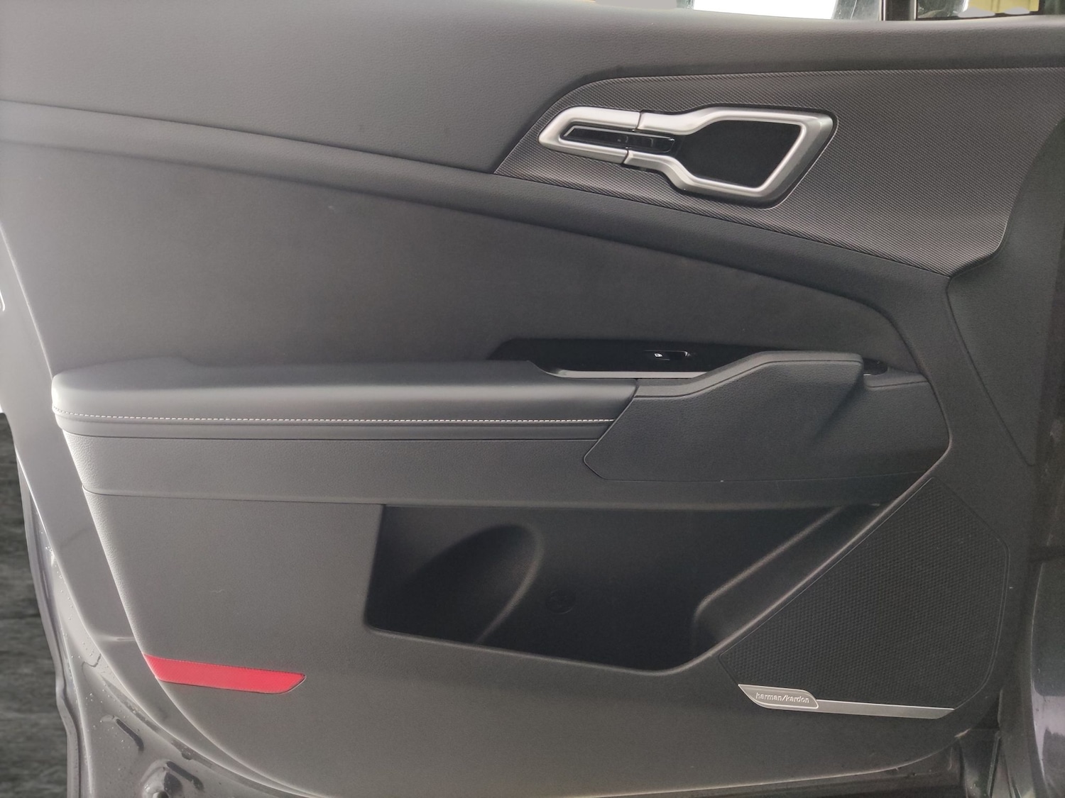 Used Kia Sportage 2023 for sale - 77984639: Photo 37