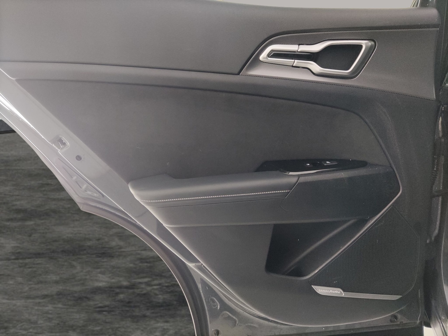 Used Kia Sportage 2023 for sale - 77984639: Photo 38