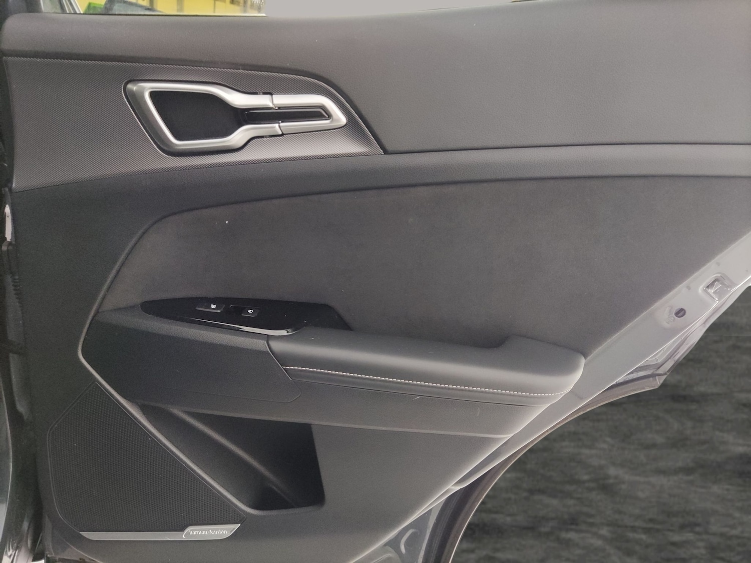 Used Kia Sportage 2023 for sale - 77984639: Photo 39