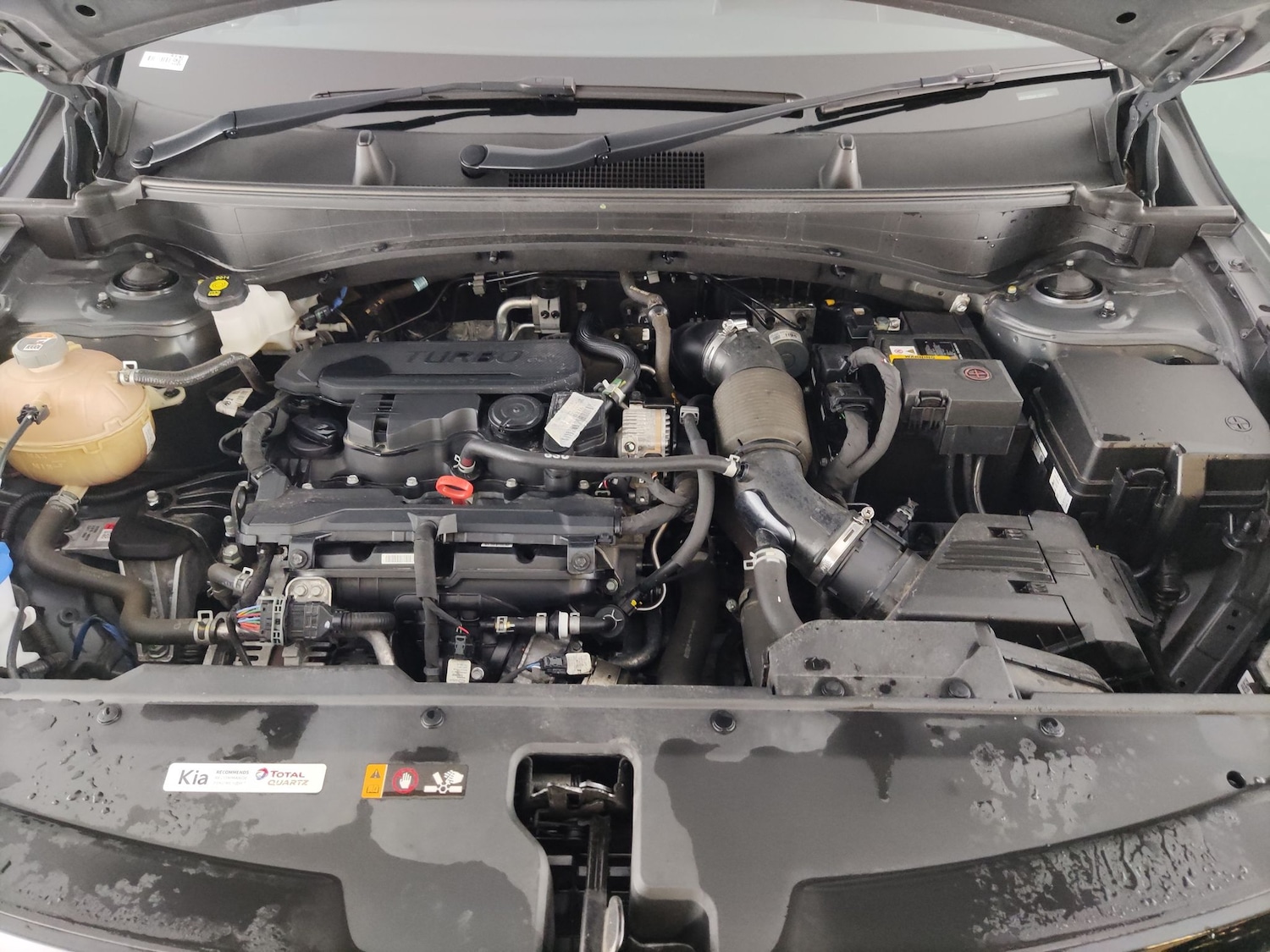 Used Kia Sportage 2023 for sale - 77984639: Photo 43