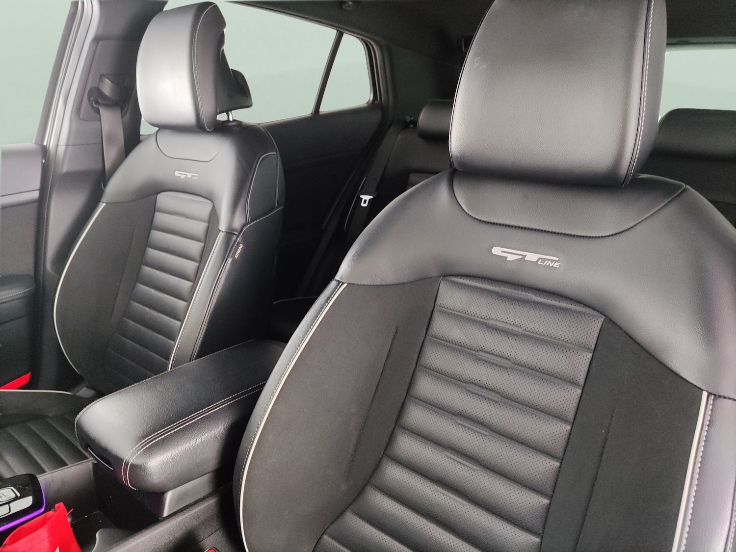 Used Kia Sportage 2023 for sale - 77984639: Photo 8